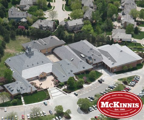 mckinnis roofing & sheet metal|roofing companies in nebraska.